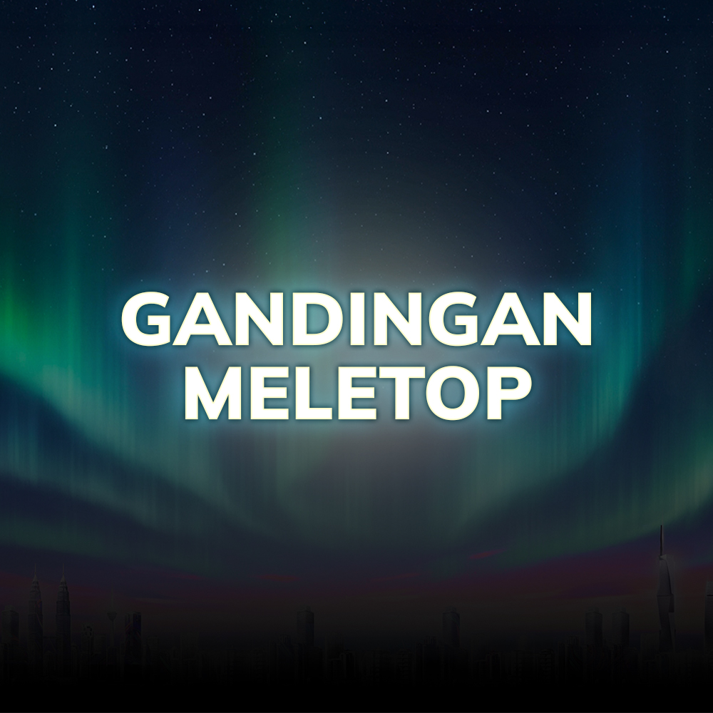 GANDINGAN MELETOP